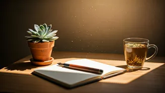 5 Daily Rituals to Amplify Your Inner Confidence and Spiritual Self-Connection