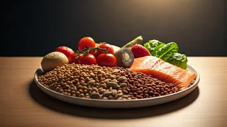 Mindful Eating Makes Wellness Feel More Sustainable