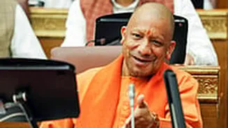 UP CM Yogi Adityanath Outlines Roadmap From Agriculture Production To Prosperity In Uttar Pradesh
