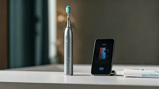 Healthy Habits: A Guide to Building Better Brushing