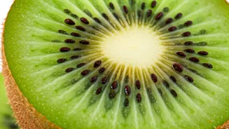 Kiwi Fruit & Chronic Constipation: Unveiling the Connection