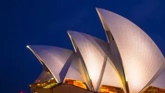 A Quieter Australia Trip Starts By Looking Past The Most Obvious Names