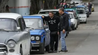 Blackouts, Oil Squeeze And Trump's Cuba Warning: What's Happening In The Island Nation?