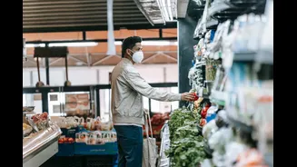 Essential Food Safety Tips for the Monsoon Season