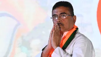 Terror plot against CM Suvendu Adhikari? Suspected JeM operative nabbed in Burdwan STF raid