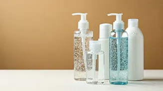 Gentle Face Cleansers: Your Daily Skincare Essentials