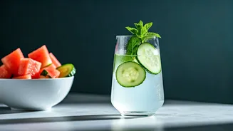Beat the Heat: Essential Indian Foods & Drinks for Summer Hydration and Cooling