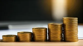 8th Pay Commission: A Look Ahead at Salary Revisions