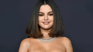 Blunt cut styles that suit thick, straight hair