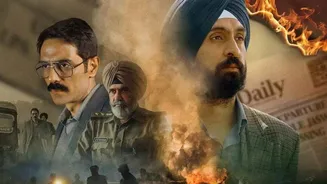 'Against India's integrity': Government committee backs ban on 'Satluj'