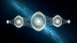 Unraveling Soul Contracts: 5 Key Types and How to Identify Their Impact on Your Life