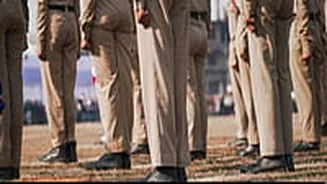 MP News: State Cyber Police Get DSCI Award 2025; DGP Congratulates