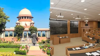 SC raps pvt universities, seeks financial records