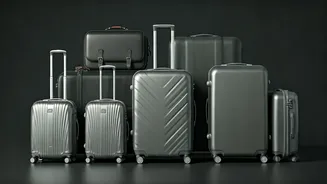 Essential Luggage for 2026: A Travel Expert's Top 50 Picks Across All Budgets