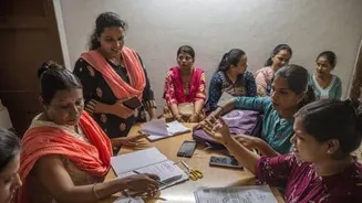 Mumbai launches delayed 16th Census as 24,500 staff begin mapping