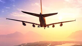 India's New Tourism-Airline Partnership Puts Stopover Planning On The Travel Checklist
