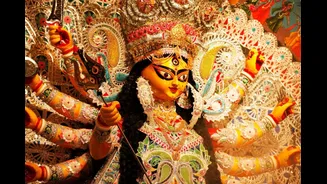 Navratri 2026 Specials: Best Restaurants Across India Offering Vrat-Friendly Thalis & Festive Deals