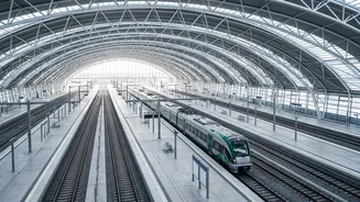Central Railway's 418-Trains Plan: What Travellers Need To Know