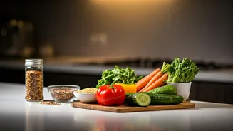 Indian Kitchens Want Faster, Lighter Lunches Now