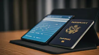 Why Malaysia E Visas Are Perfect For Spontaneous Travelers