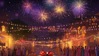 Inside Diwali Gifting Ideas: Matching Gifts To Different Recipients