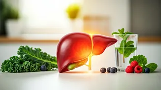 Reverse Fatty Liver Naturally: Your Guide to Diet, Weight Loss & Lifestyle Changes