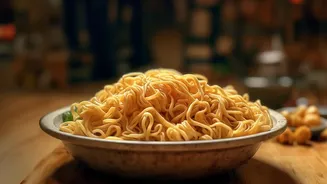 How Late-Night Food Orders Reflect Changing Eating Habits In Indian Cities