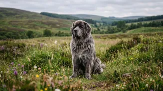 DNA Study On Why Large Dogs Age Faster In Context: Scientists Compare Smaller And Larger Breeds