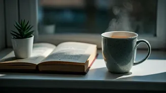 The Morning Routine Trend Worth Trying