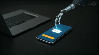 Developer Declines IITian CEO's Call Over AI-Penned Email: A Tech Etiquette Debate Ignites