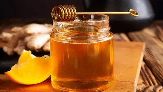 Inside Honey Versus Sugar Nutrition Comparison: Calories from Honey and Table Sugar