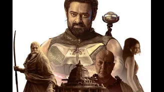 Prabhas To Begin Kalki 2 Shoot, Will Simultaneously Work On Sandeep Reddy Vanga's Spirit