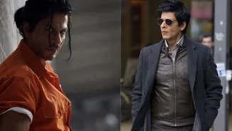 Don 3 update: Shah Rukh Khan’s condition for franchise comeback revealed