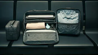 Ultimate Guide to Personal Item Bags: Maximize Space & Travel Smarter