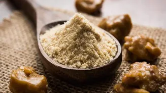 How asafetida can fix bloating