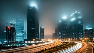 Gurugram News: Weather, Traffic, and City Updates