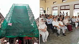 Legal Caveat Filed By Parsi Beneficiary Halts Proposed Sale Of Heritage Dadi House In Mumbai's Fort District