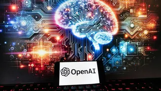 OpenAI Shifts Focus to Business Users Amid Competition from Anthropic