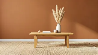 Modern Homes Are Choosing Organic Style