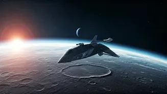 Artemis II: A Historic Lunar Flyby with a Diverse Crew and Critical System Tests