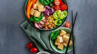 Quick Lunchbox Upgrades Begin With Better Sides and Drinks