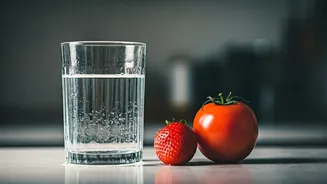 Food And Water Safety Matter More In Monsoon