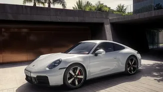 Porsche and TCS Combine Consulting Expertise for Long-Term AI Transformation