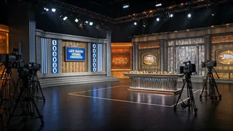 KBC Finale & Laughter Chefs: Entertainment Buzz!