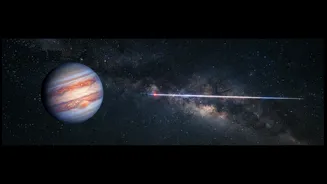 How To Distinguish Shimmering Planets From Flashing City Flights Without Magnifying Optics