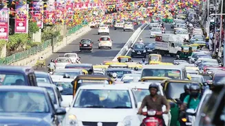 Bengaluru Air Quality: ಬೆಂಗಳೂರಿಗರೇ ನೆಮ್ಮದಿಯಾಗಿ ಉಸಿರಾಡಿ! ರಾಜ್ಯದ ವಿವಿಧೆಡೆ ವಾಯು ಗುಣಮಟ್ಟದಲ್ಲಿ ಭಾರಿ ಸುಧಾರಣೆ