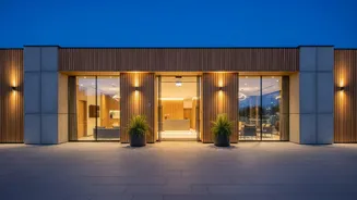Pair The Correct Booking Date With Reception Hours When Planning Late-Night Hotel Check-Ins