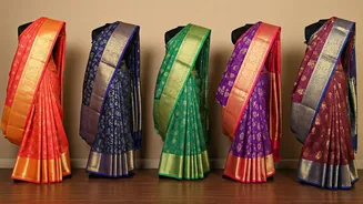 Diwali 2025: Fashion Trends and Outfit Ideas