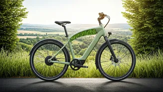 Eco Conscious Indian Globetrotters Boost Zero Emission Travel Brands
