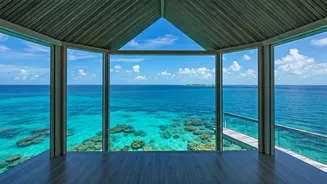 Find Your Next Unforgettable Vacation Spot.